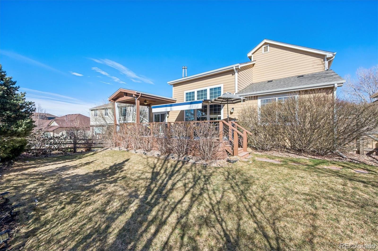 8671 South Mallard Place Highlands Ranch, CO 80126 - Photo 37 of 43