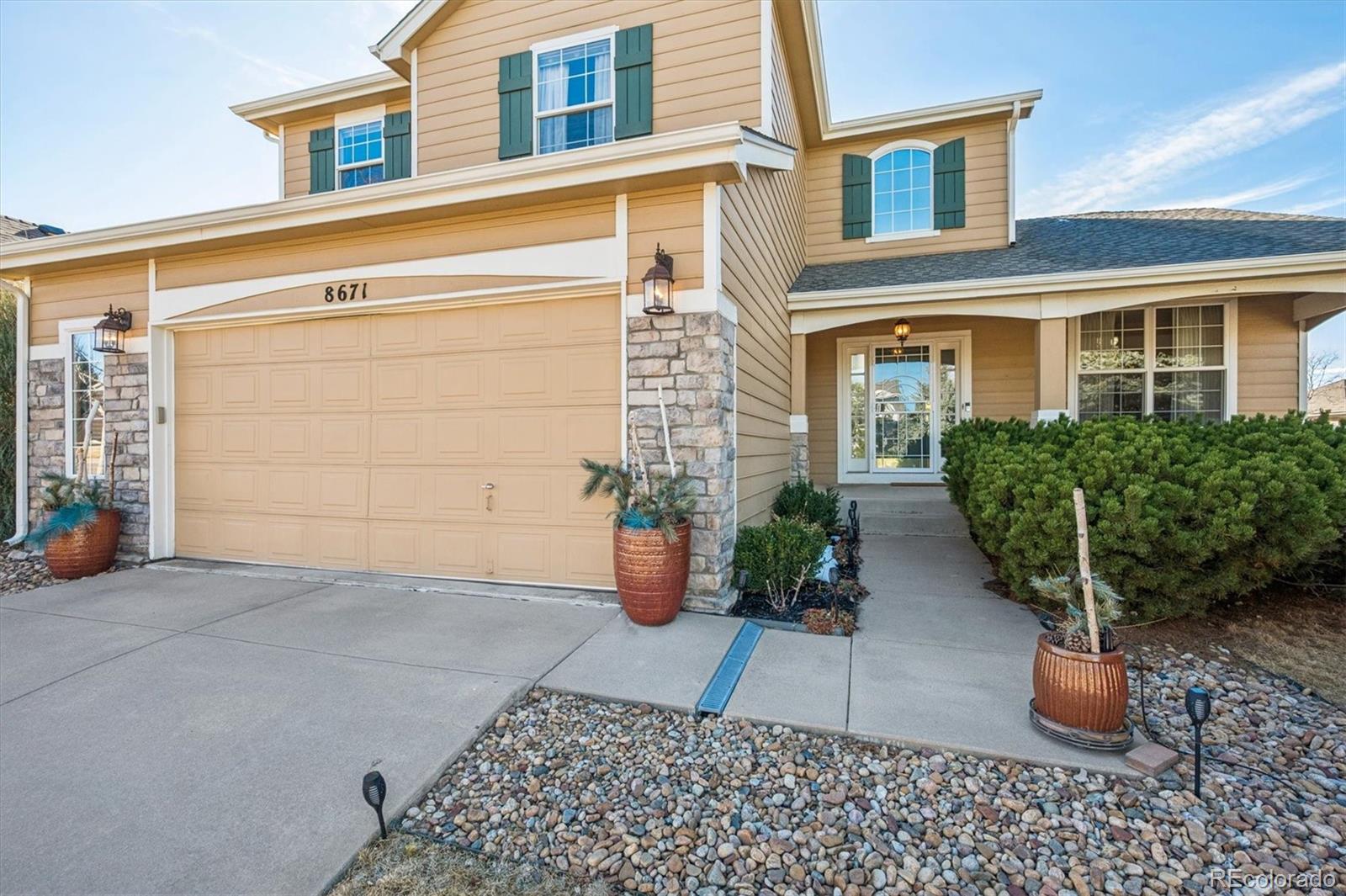 8671 South Mallard Place Highlands Ranch, CO 80126 - Photo 39 of 43