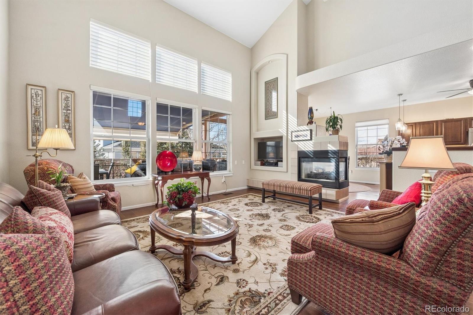 8671 South Mallard Place Highlands Ranch, CO 80126 - Photo 4 of 43