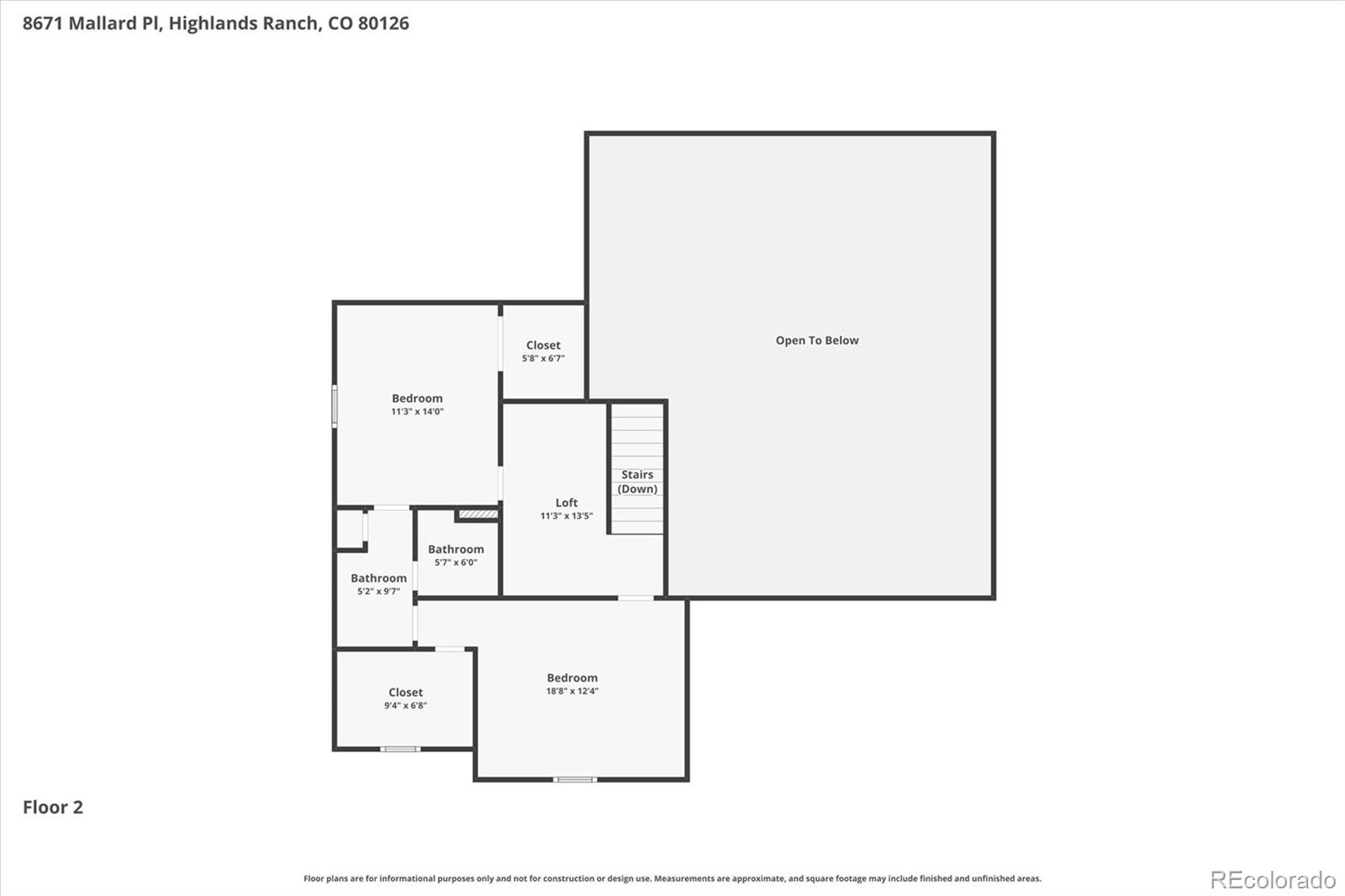 8671 South Mallard Place Highlands Ranch, CO 80126 - Photo 42 of 43