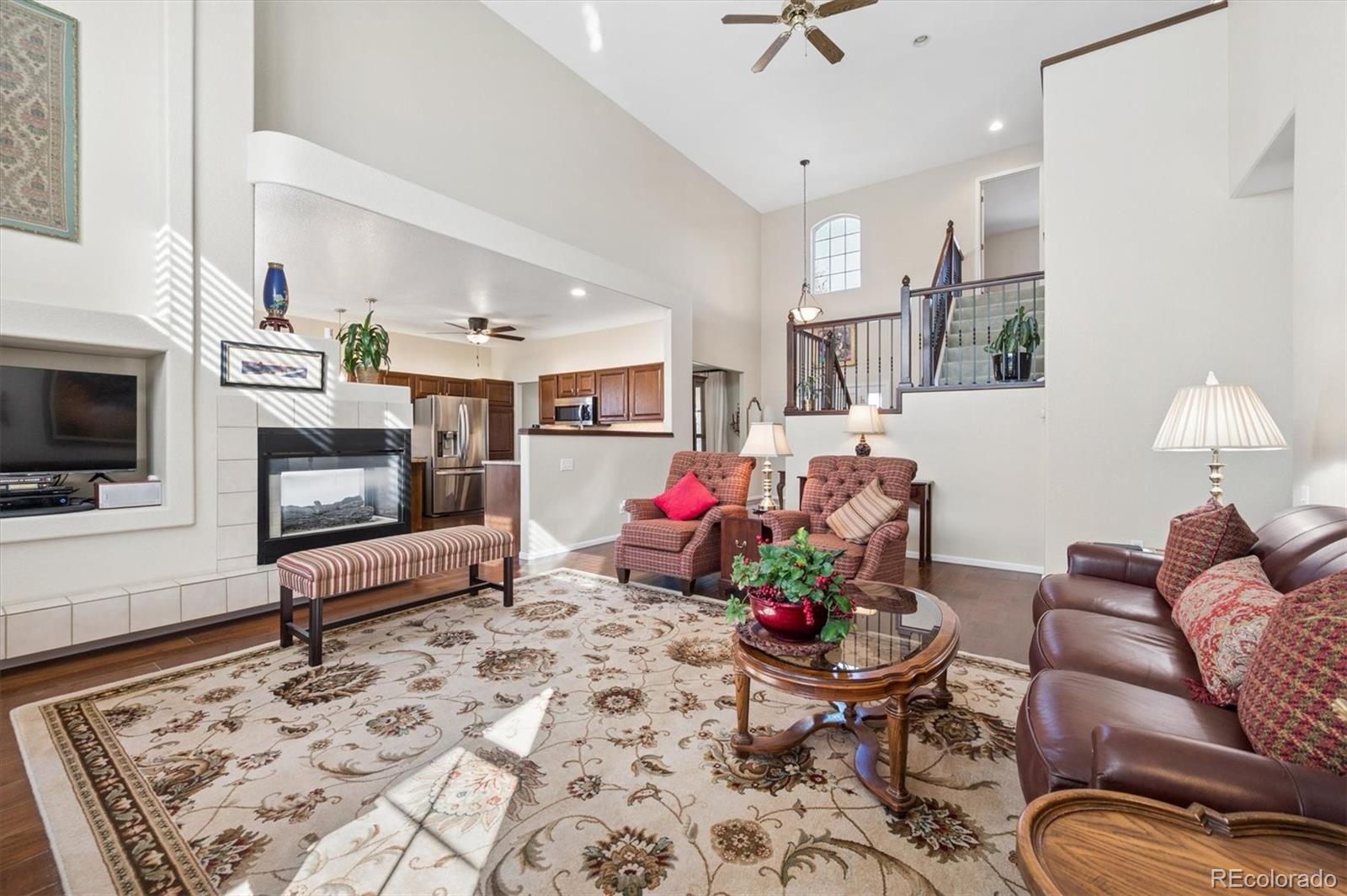 8671 South Mallard Place Highlands Ranch, CO 80126 - Photo 6 of 43