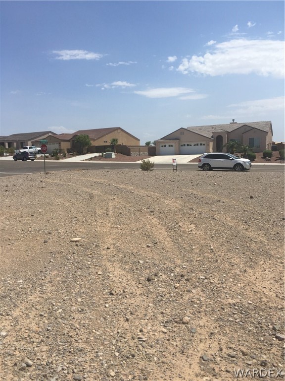 2351 Corwin Road Bullhead City, AZ 86442 - Photo 4 of 4
