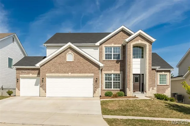 $995,000 | 1041 Kennedy Lane, Manchester, MO 63011