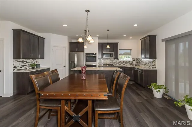 $995,000 | 1041 Kennedy Lane, Manchester, MO 63011