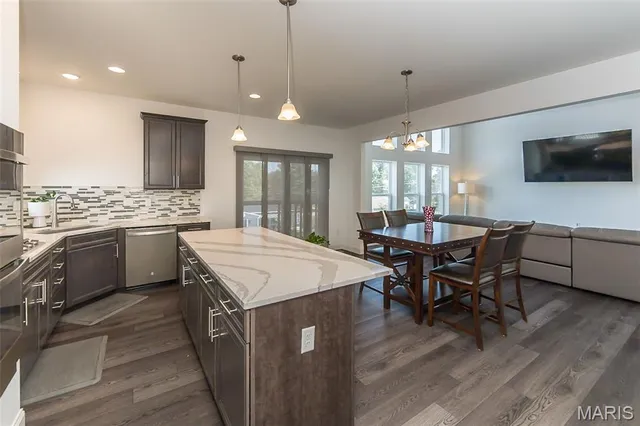 $995,000 | 1041 Kennedy Lane, Manchester, MO 63011