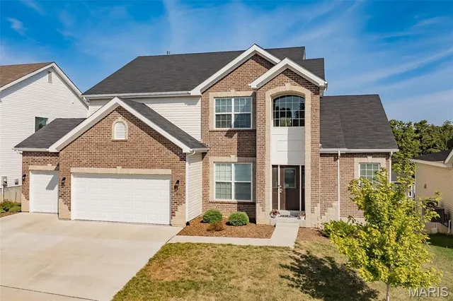 $995,000 | 1041 Kennedy Lane, Manchester, MO 63011