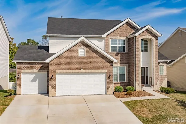 $995,000 | 1041 Kennedy Lane, Manchester, MO 63011