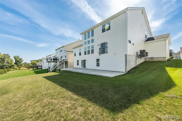 $995,000 | 1041 Kennedy Lane, Manchester, MO 63011