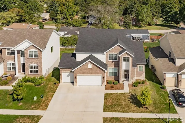 $995,000 | 1041 Kennedy Lane, Manchester, MO 63011