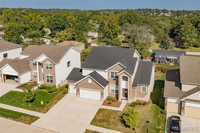 $995,000 | 1041 Kennedy Lane, Manchester, MO 63011