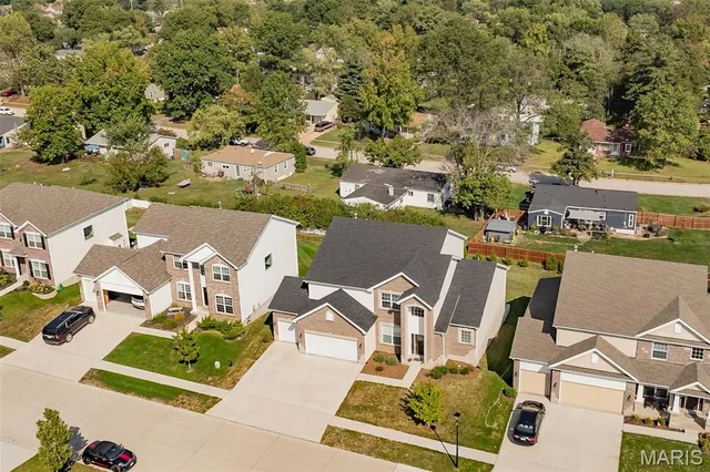 $995,000 | 1041 Kennedy Lane, Manchester, MO 63011