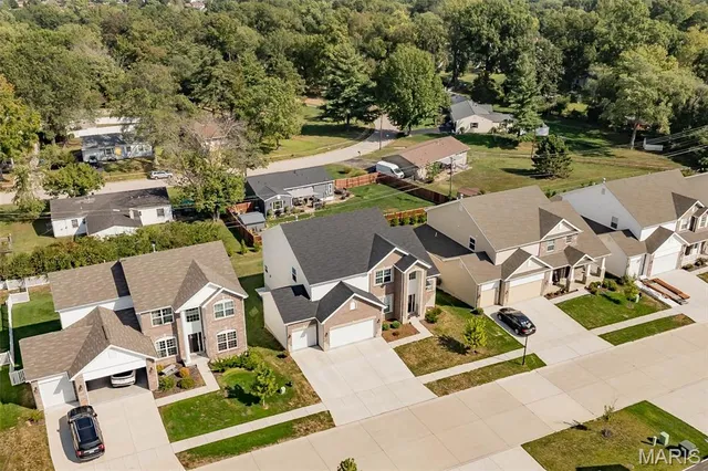 $995,000 | 1041 Kennedy Lane, Manchester, MO 63011