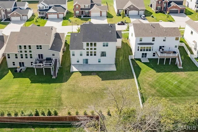 $995,000 | 1041 Kennedy Lane, Manchester, MO 63011