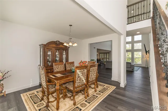 $995,000 | 1041 Kennedy Lane, Manchester, MO 63011