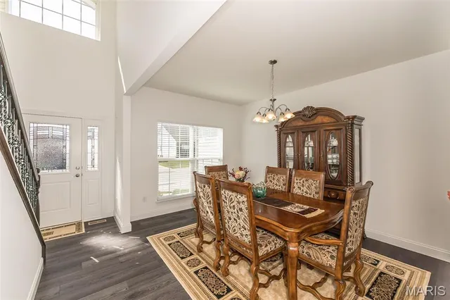 $995,000 | 1041 Kennedy Lane, Manchester, MO 63011