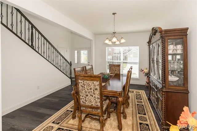 $995,000 | 1041 Kennedy Lane, Manchester, MO 63011