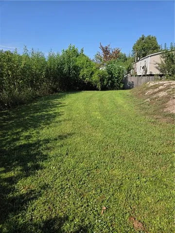 $23,000 | 4961 Eve Lynn Drive, Lafitte, LA 70067