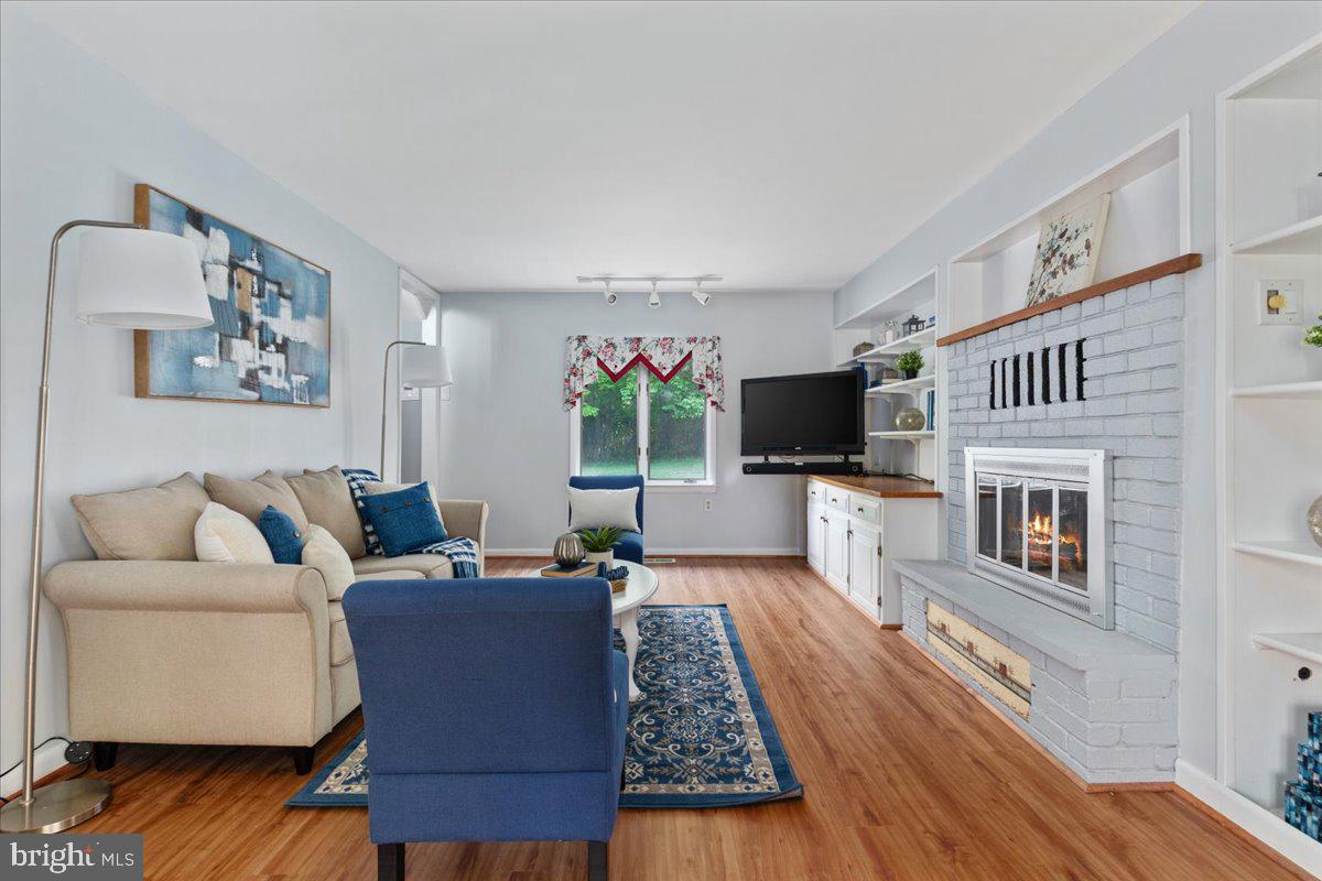 146 Lizzie Mills Road Castleton, VA 22716 - Photo 16 of 91