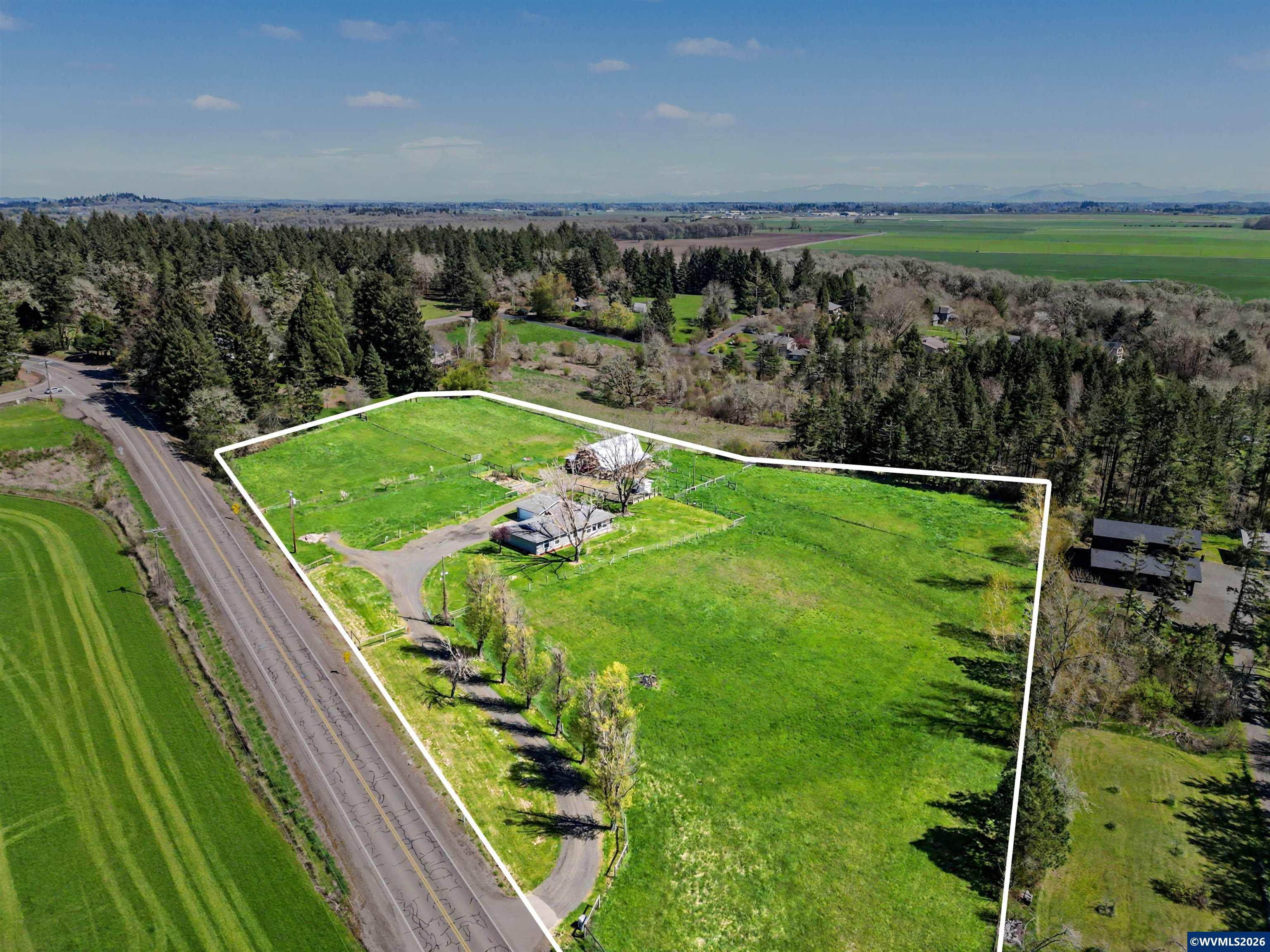 31481 Bellfountain Road Corvallis, OR 97333 - Photo 48 of 50