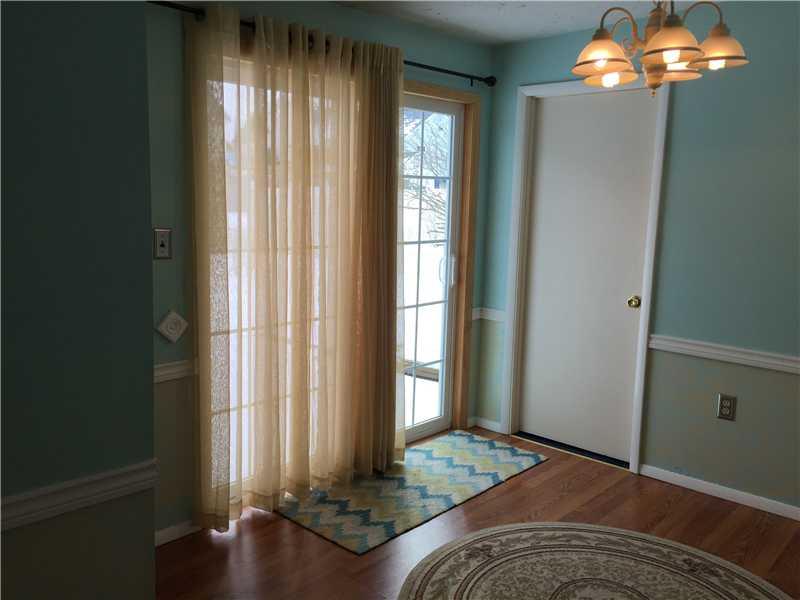 1105 Bechtel Street Monaca, PA 15061 - Photo 7 of 8 Dining Room.