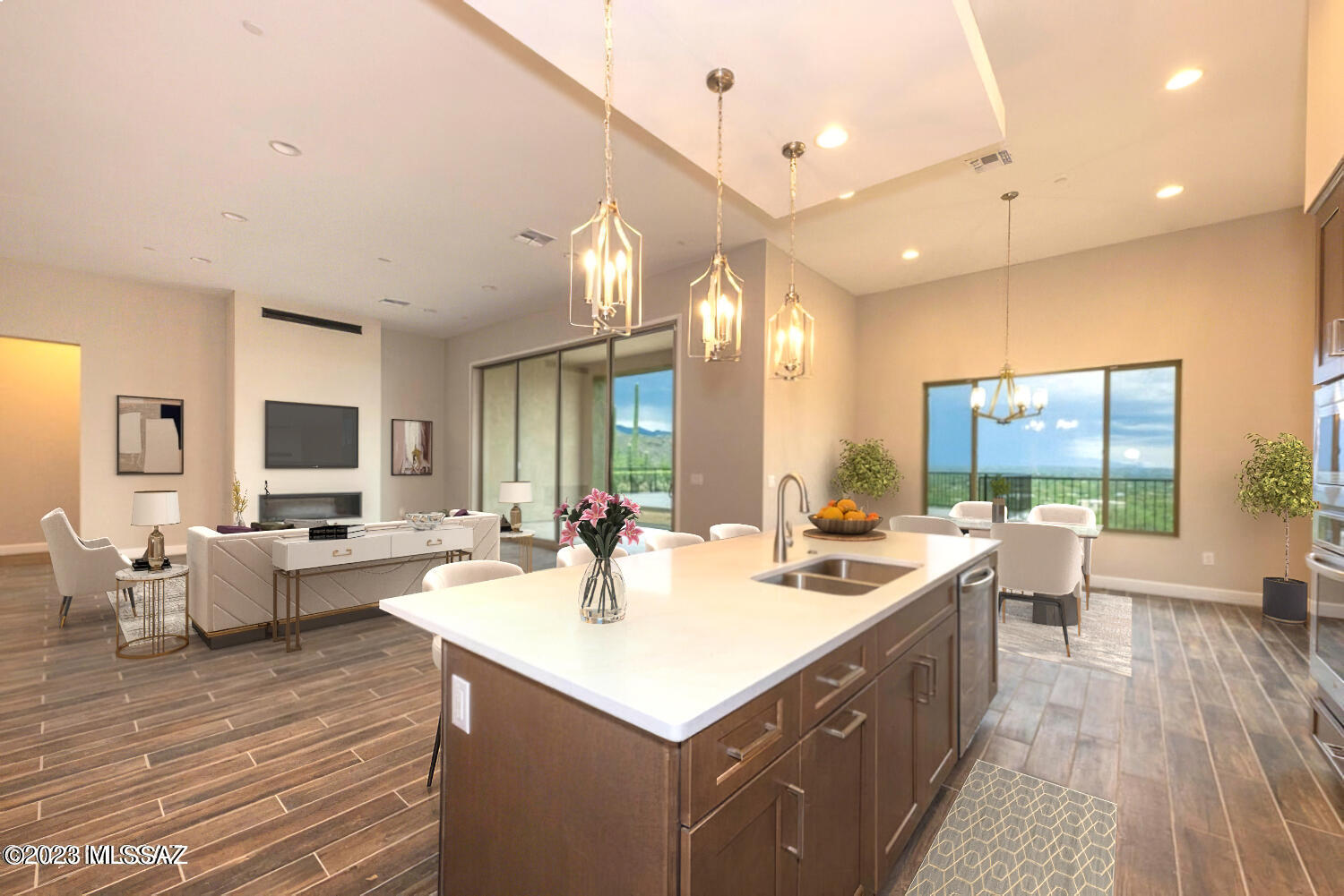 5175 North Glencoe Road Tucson, AZ 85749 - Photo 10 of 37 Gallery Image 10