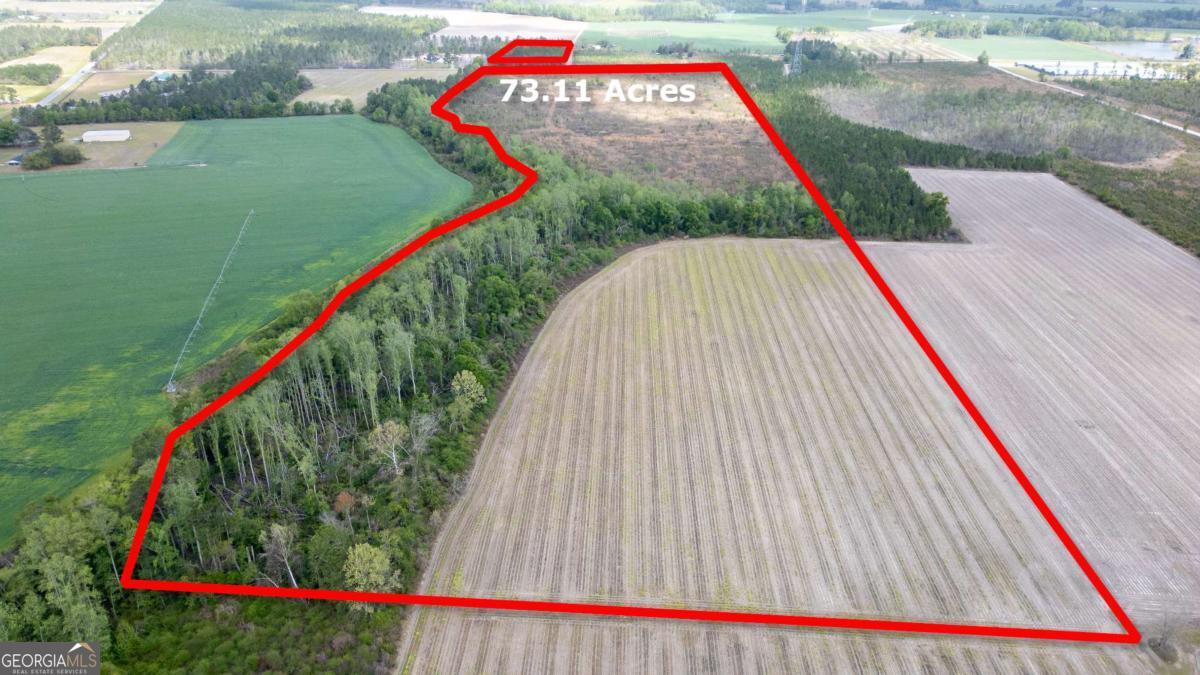 1 Piney Grove Church Road Baxley, GA 31513 - Photo 5 of 11 a view of small space