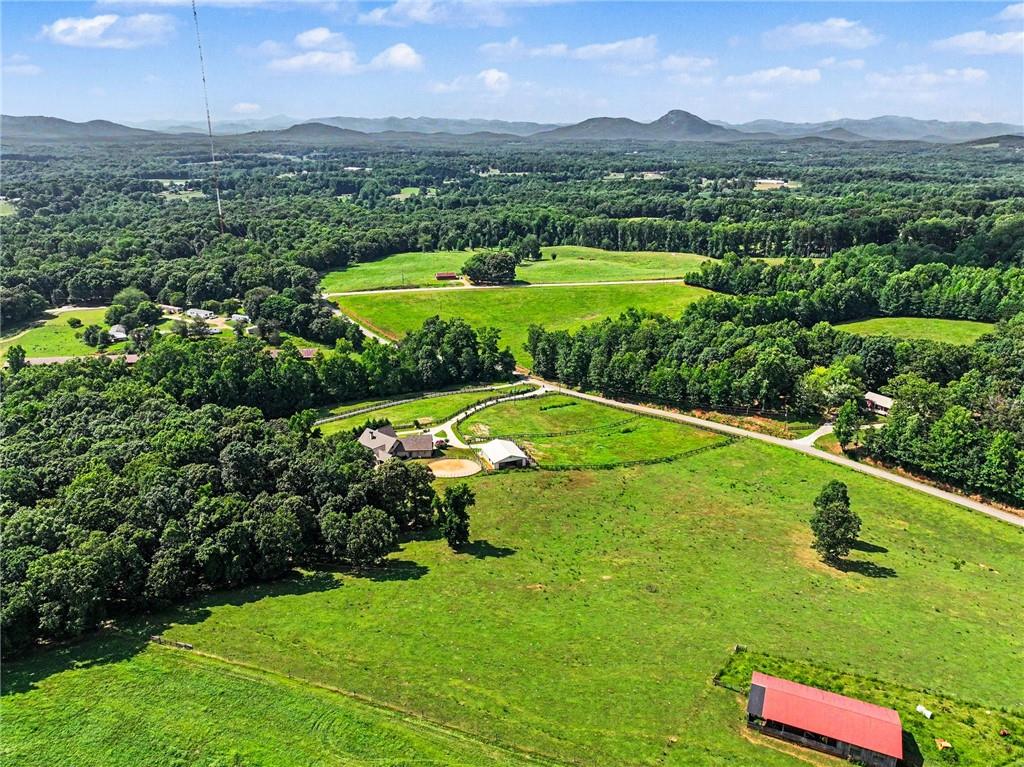 1050 Ricky West Road Cleveland, GA 30528 - Photo 59 of 60