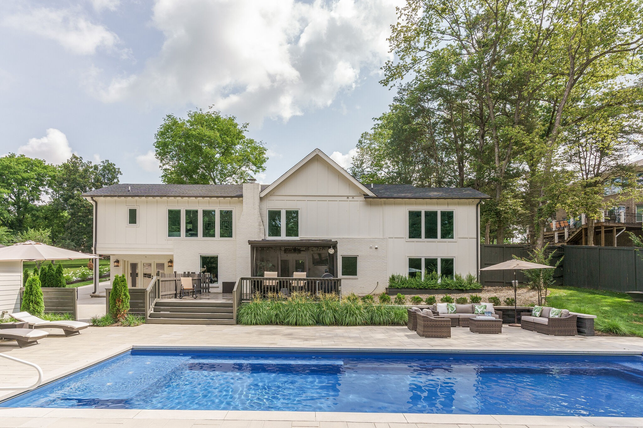 707 Starlit Road Nashville, TN 37205 - Photo 1 of 47 Gallery Image 1