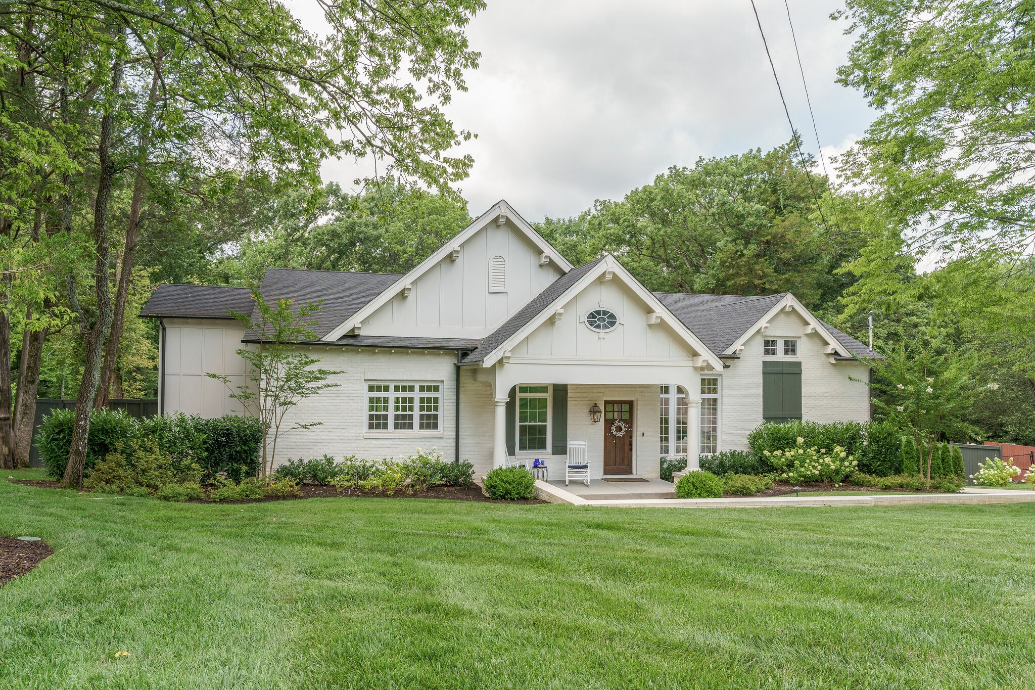 707 Starlit Road Nashville, TN 37205 - Photo 2 of 47 Gallery Image 2