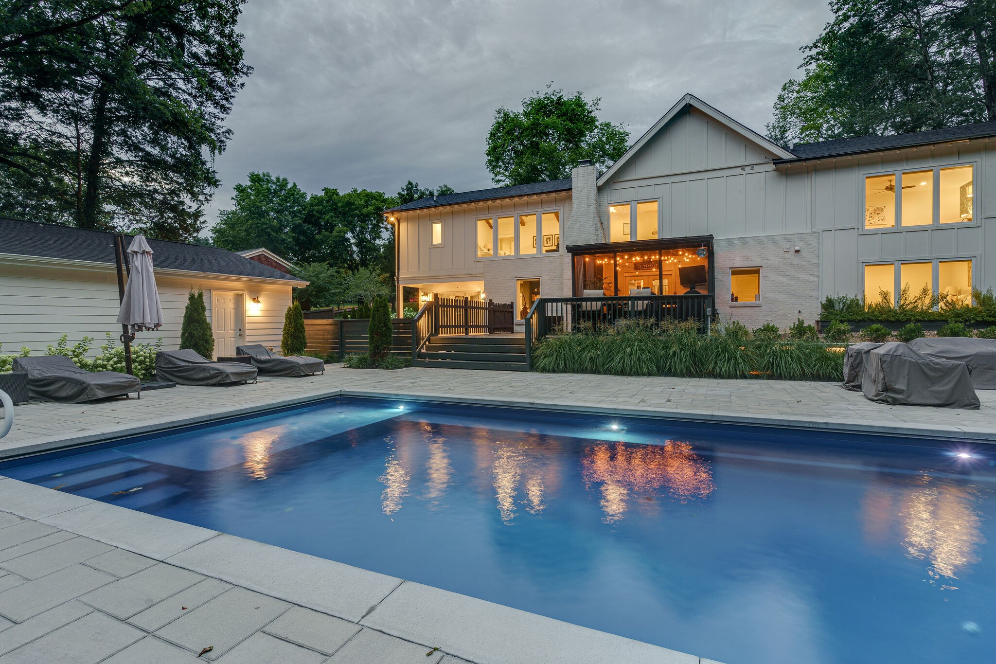 707 Starlit Road Nashville, TN 37205 - Photo 13 of 47 Gallery Image 13