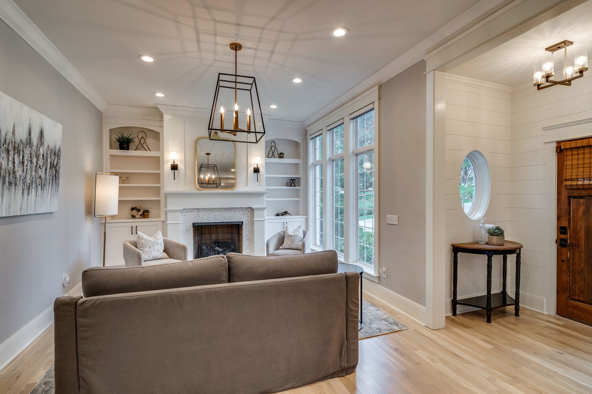 707 Starlit Road Nashville, TN 37205 - Photo 20 of 47 Gallery Image 20