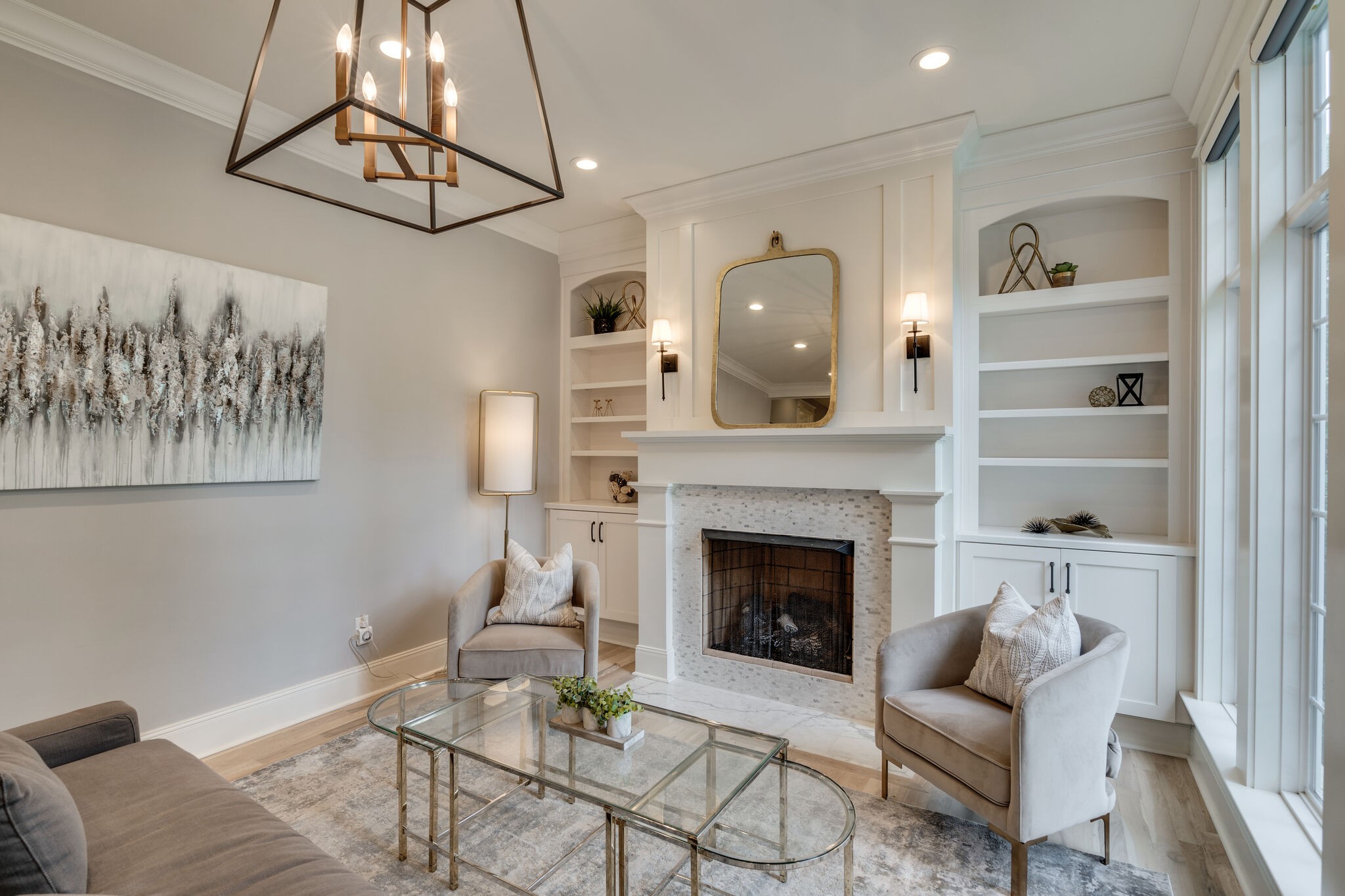 707 Starlit Road Nashville, TN 37205 - Photo 21 of 47 Gallery Image 21