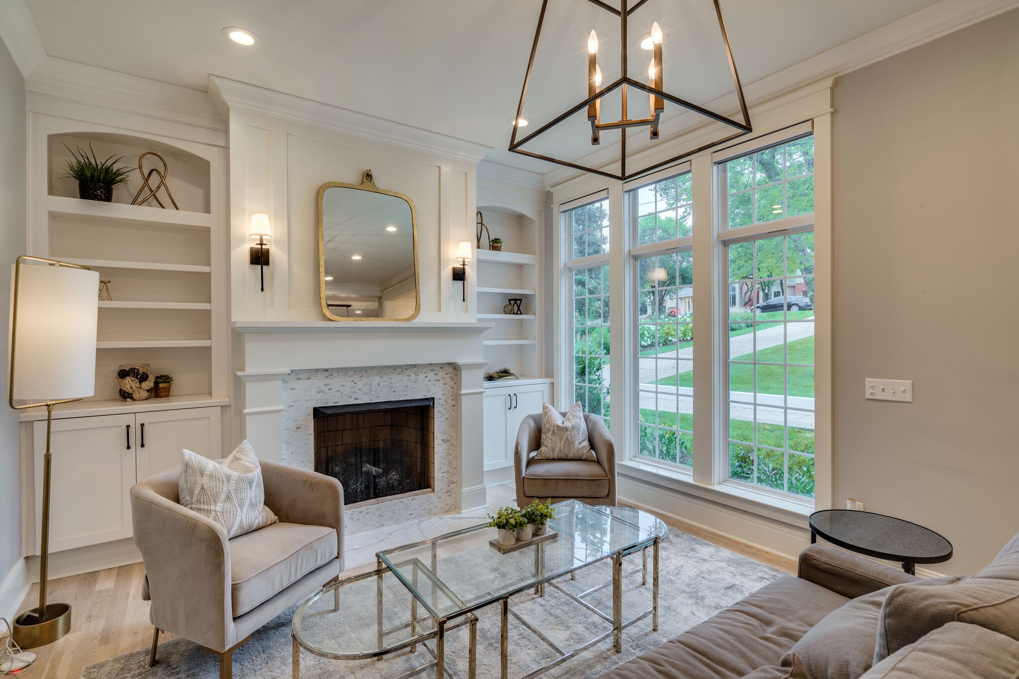 707 Starlit Road Nashville, TN 37205 - Photo 22 of 47 Gallery Image 22
