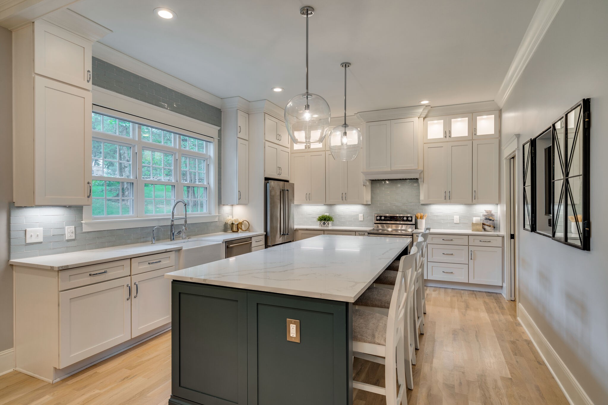 707 Starlit Road Nashville, TN 37205 - Photo 29 of 47 Gallery Image 29