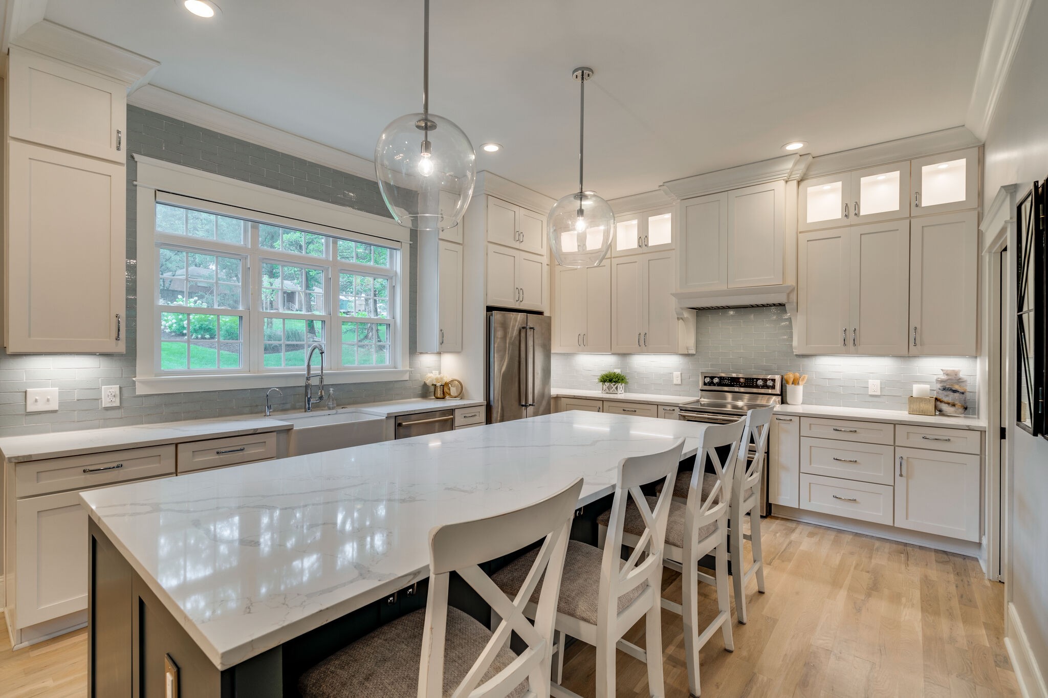 707 Starlit Road Nashville, TN 37205 - Photo 30 of 47 Gallery Image 30