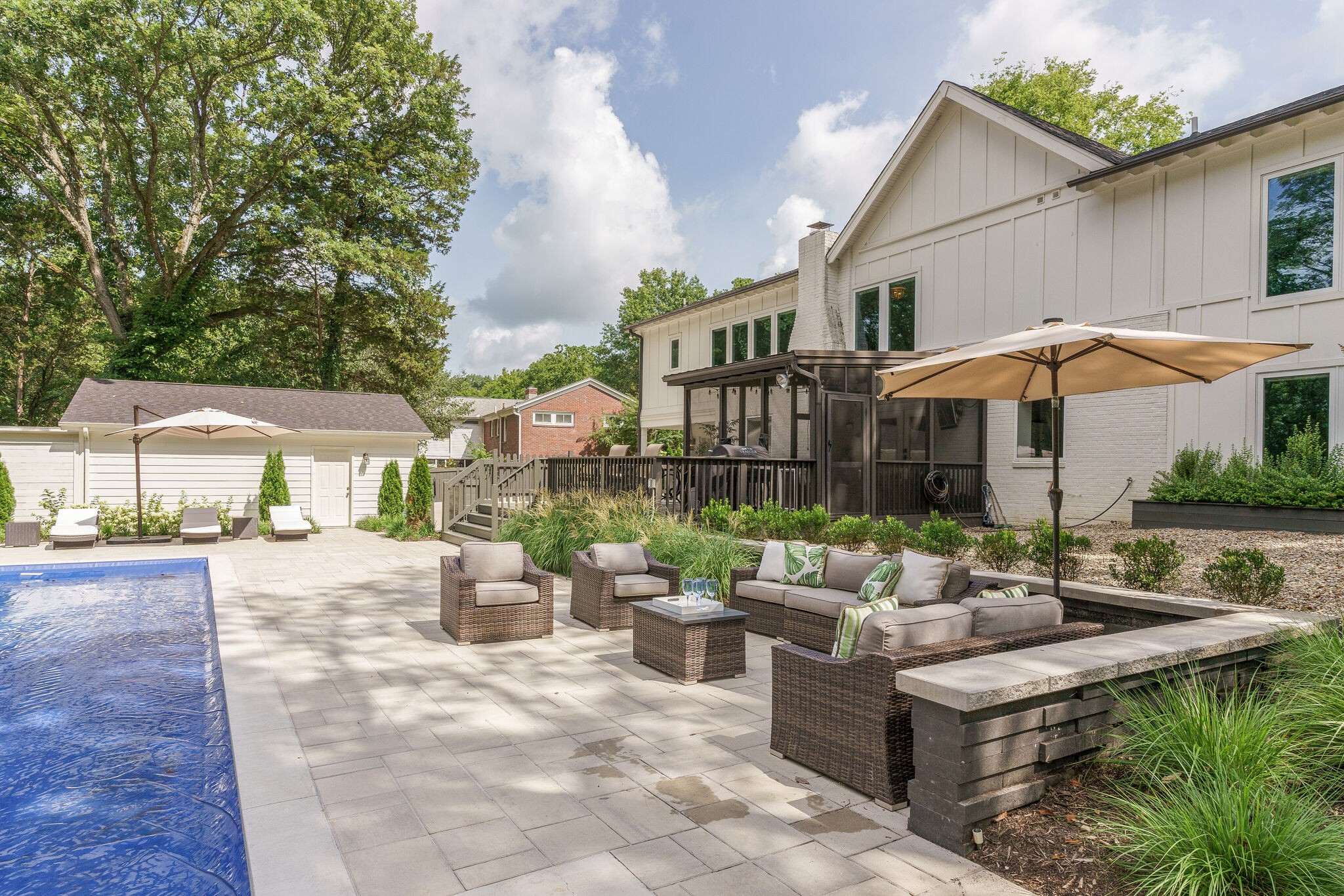 707 Starlit Road Nashville, TN 37205 - Photo 4 of 47 Gallery Image 4