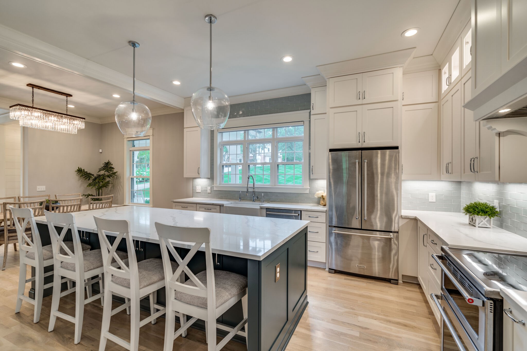 707 Starlit Road Nashville, TN 37205 - Photo 31 of 47 Gallery Image 31