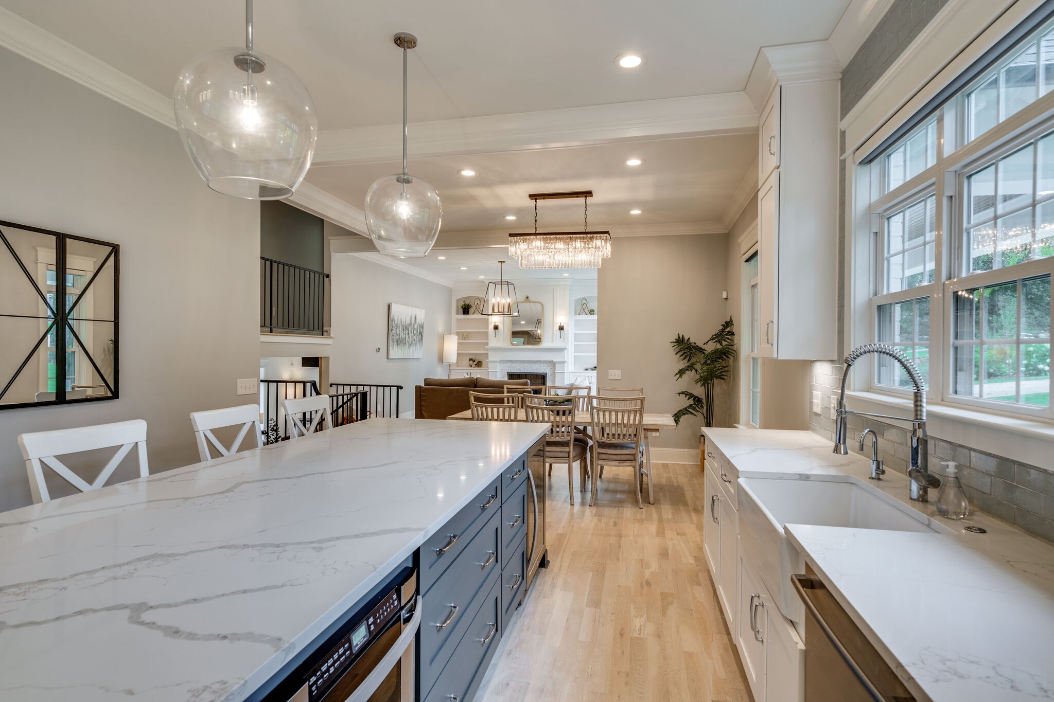 707 Starlit Road Nashville, TN 37205 - Photo 34 of 47 Gallery Image 34