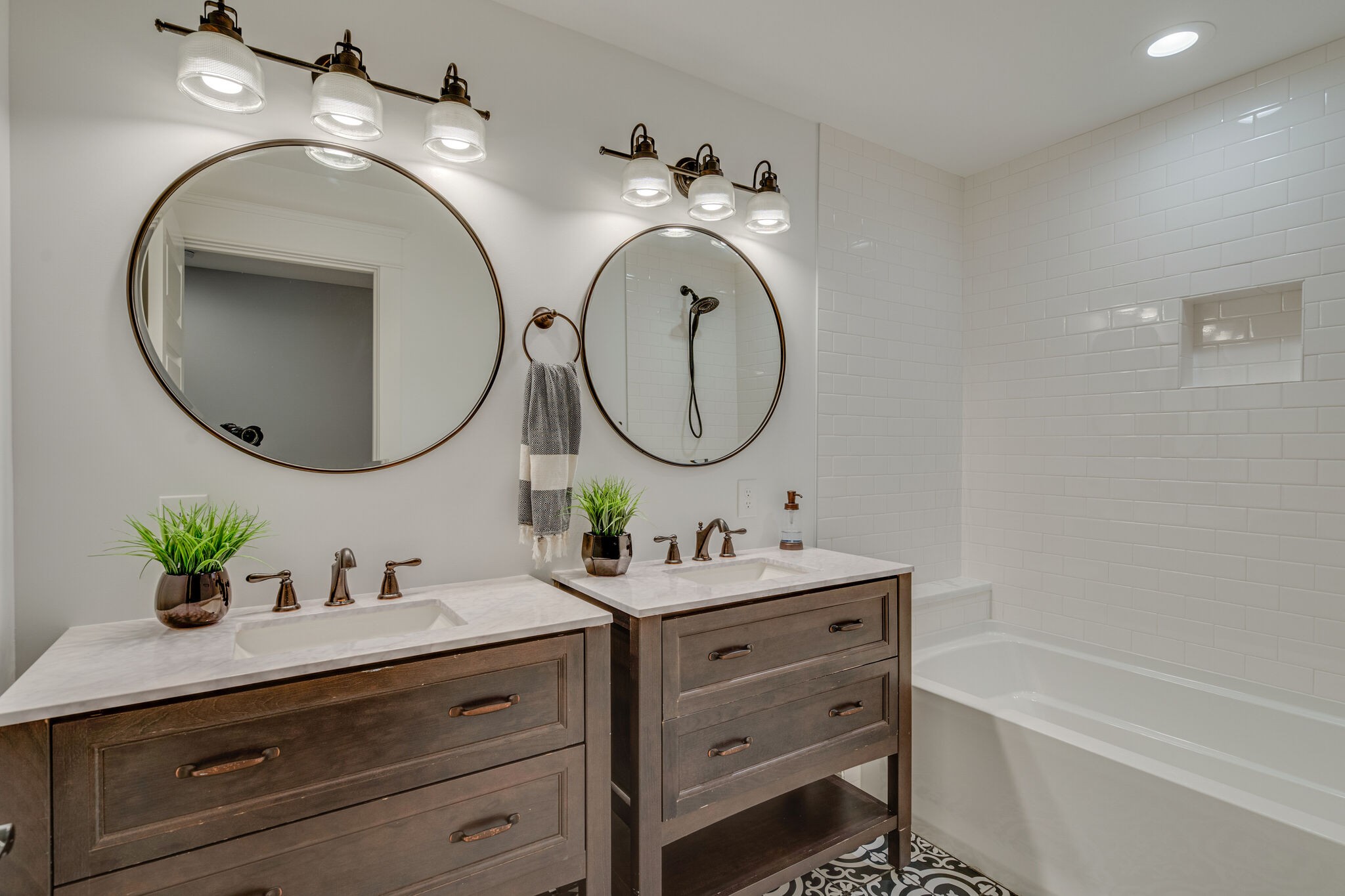 707 Starlit Road Nashville, TN 37205 - Photo 36 of 47 Gallery Image 36
