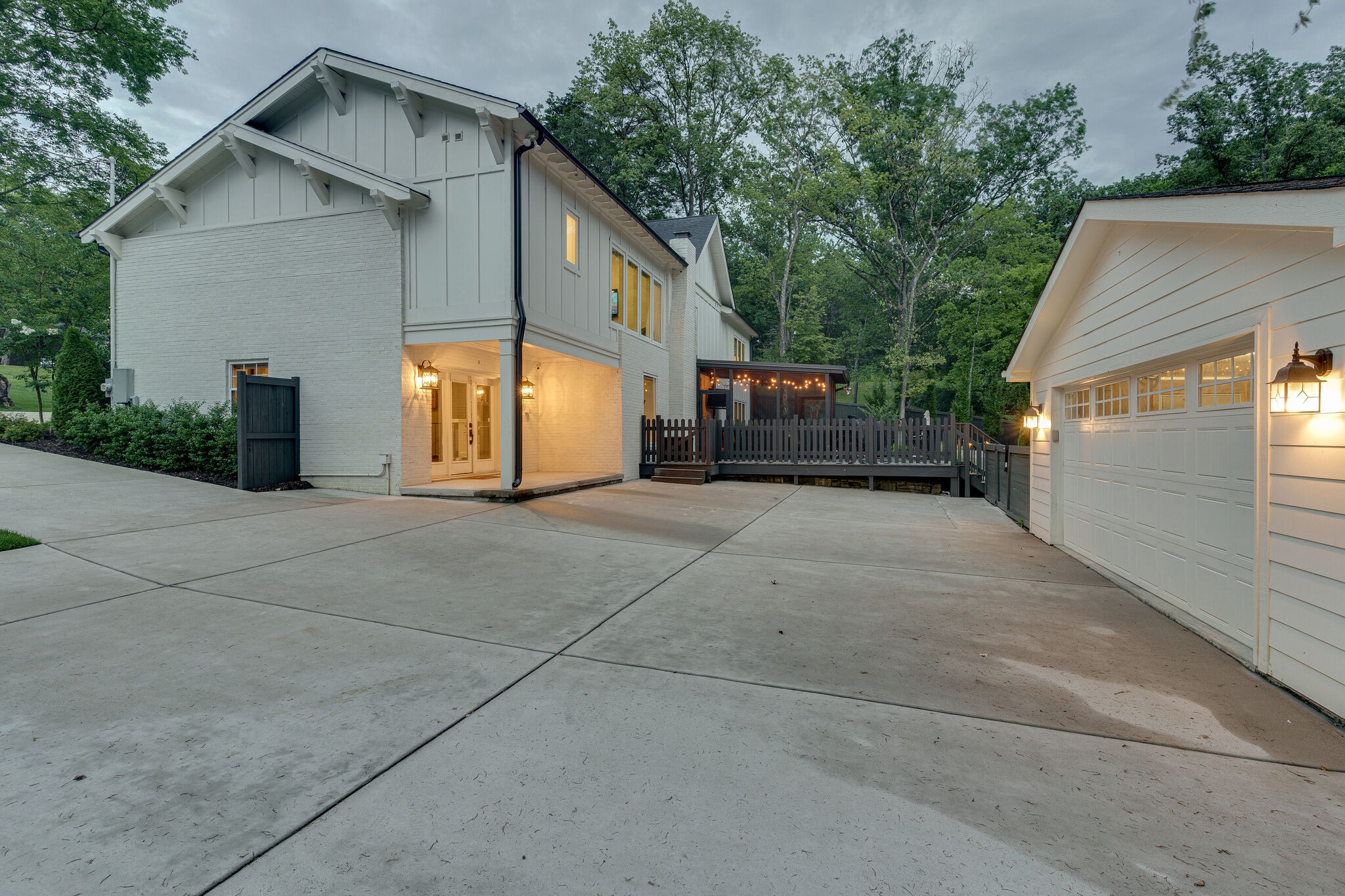707 Starlit Road Nashville, TN 37205 - Photo 46 of 47 Gallery Image 46