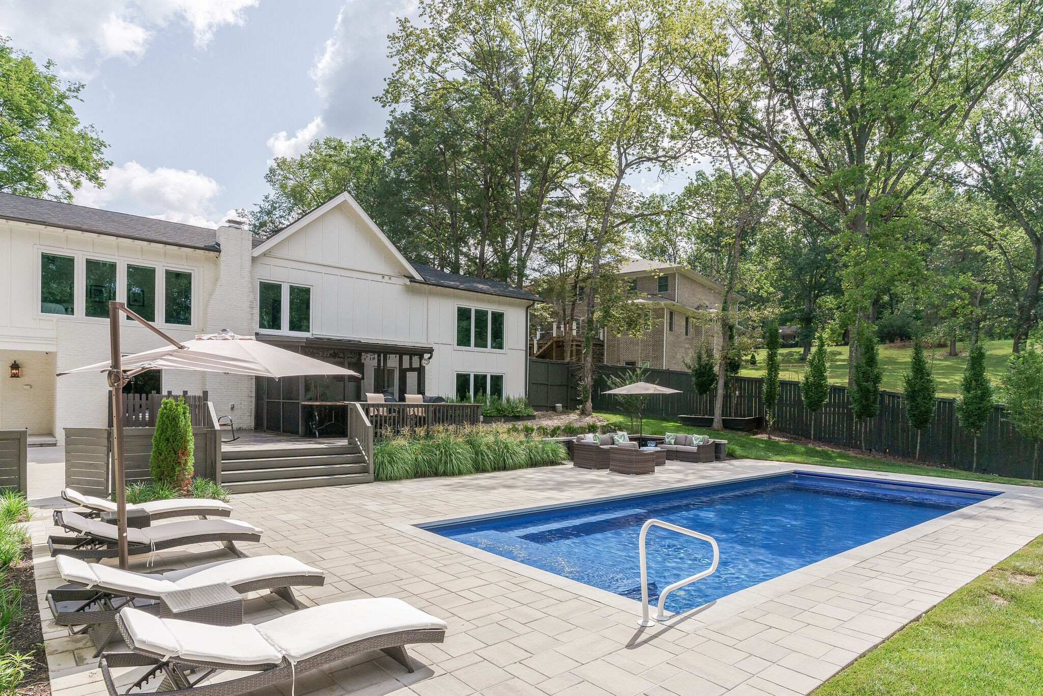707 Starlit Road Nashville, TN 37205 - Photo 6 of 47 Gallery Image 6