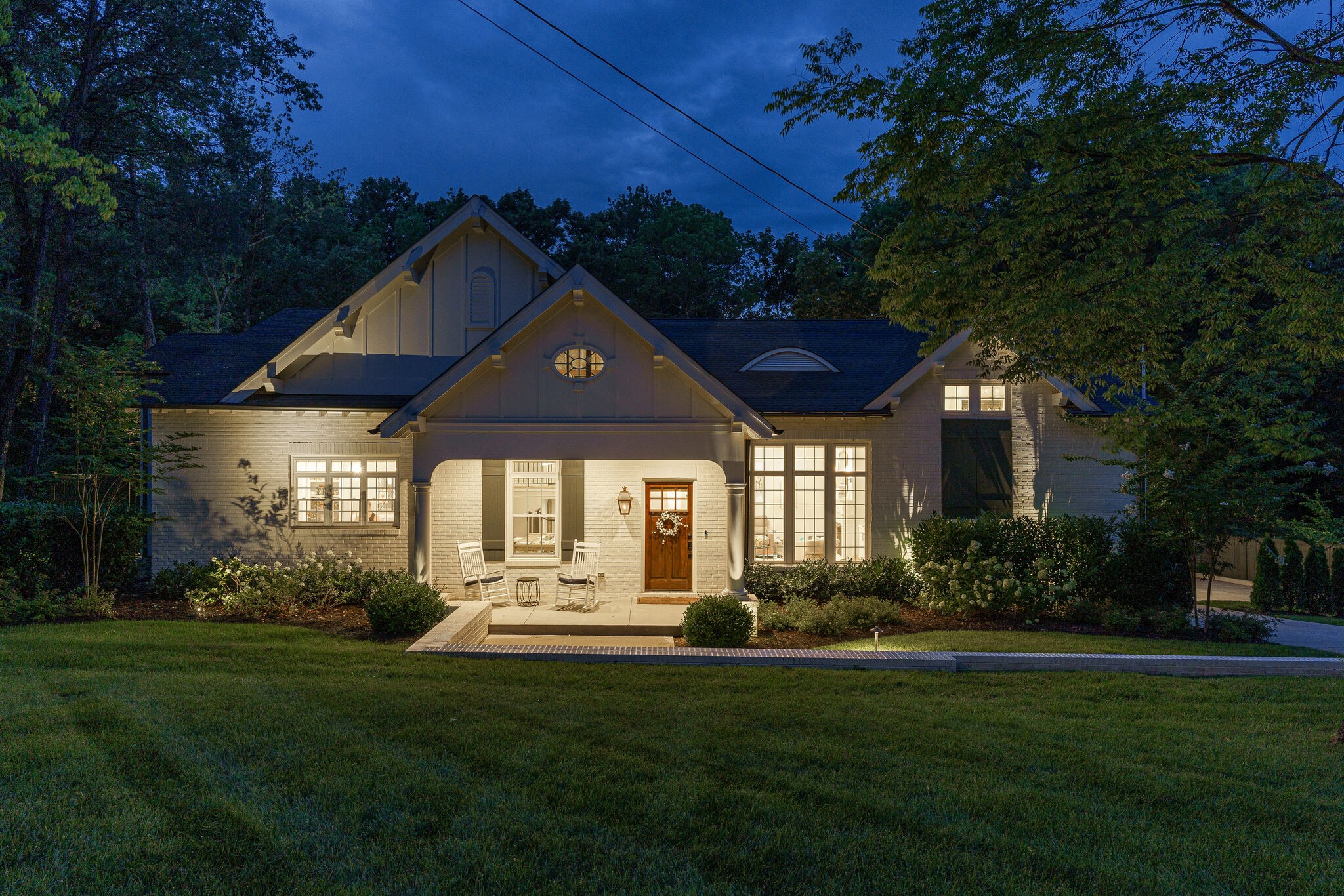 707 Starlit Road Nashville, TN 37205 - Photo 7 of 47 Gallery Image 7