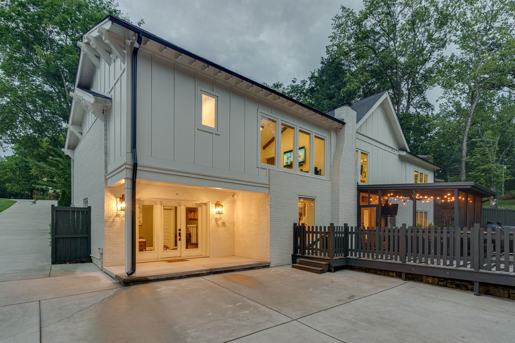 707 Starlit Road Nashville, TN 37205 - Photo 8 of 47 Gallery Image 8