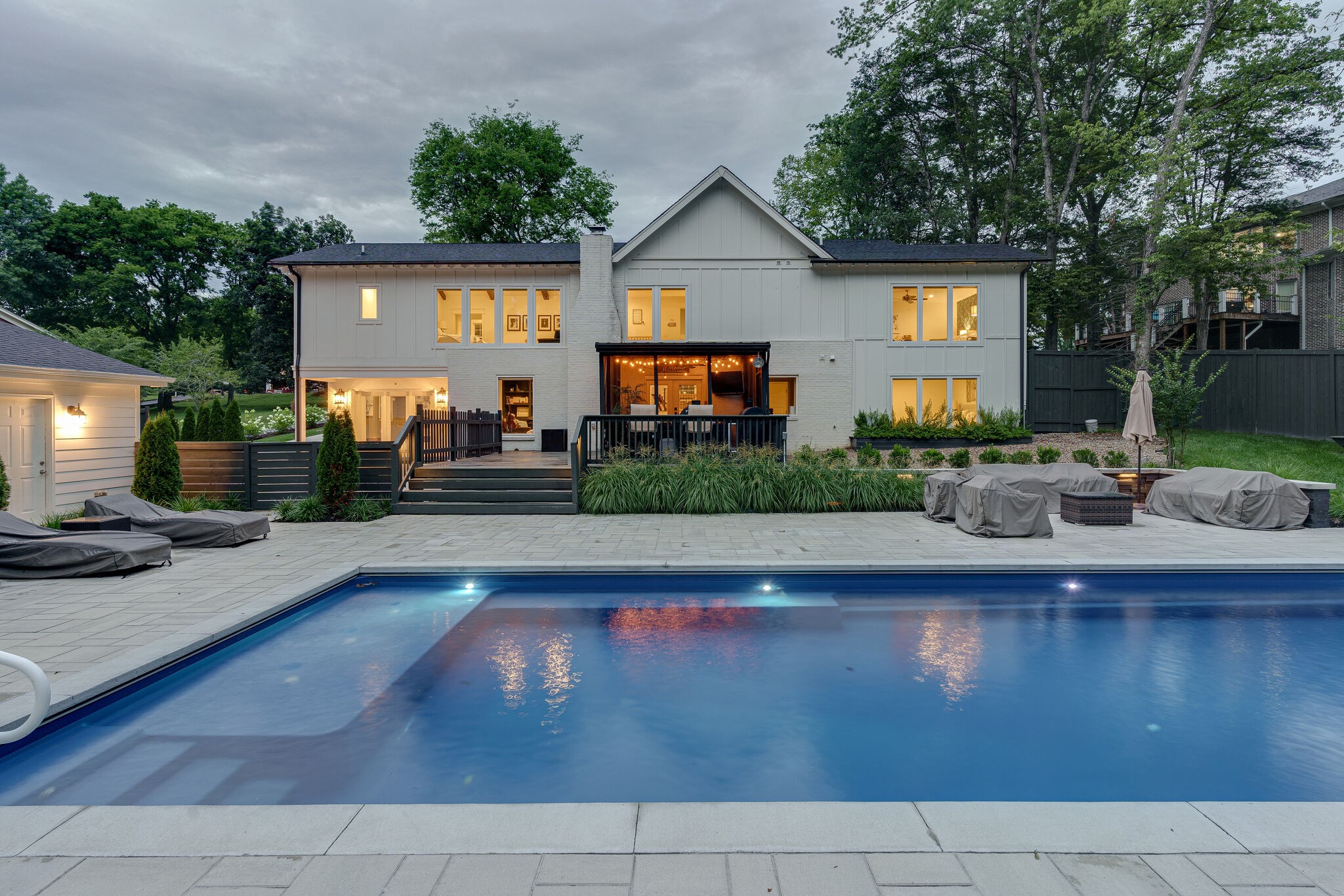 707 Starlit Road Nashville, TN 37205 - Photo 9 of 47 Gallery Image 9