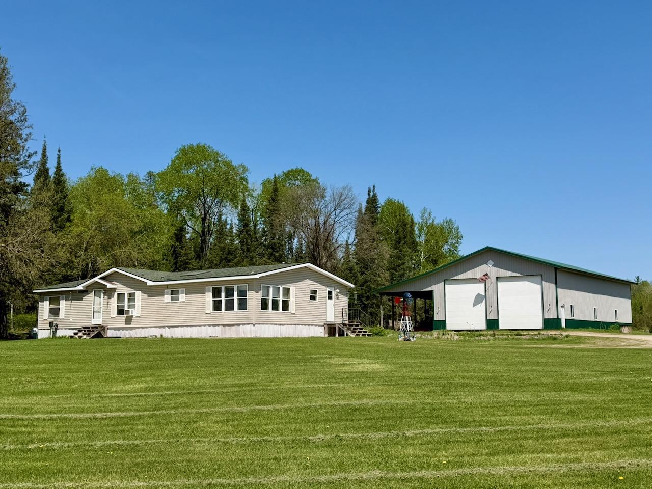 8912 Carpenter Road Angora, MN 55703 - Photo 1 of 49