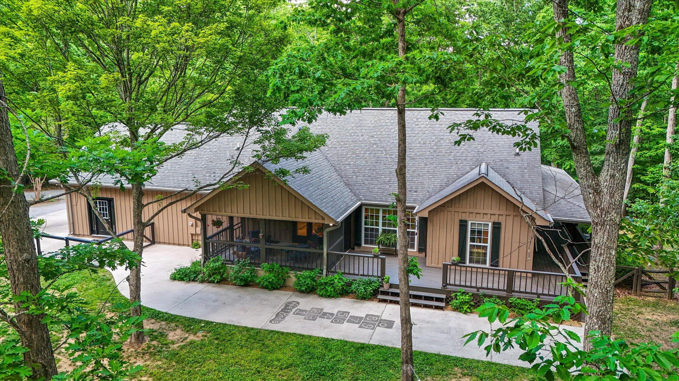 149 Bear Claw Lane Rising Fawn, GA 30738 - Photo 58 of 66 149 Bear Claw Ln.