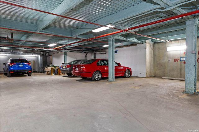 35-40 30th Street, Unit G1 Queens, NY 11106 - Photo 13 of 22 View of garage