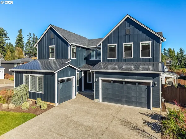 $1,695,000 | 2625 Satter Street, West Linn, OR 97068