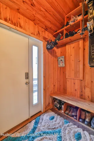 a view of outdoor space with city view