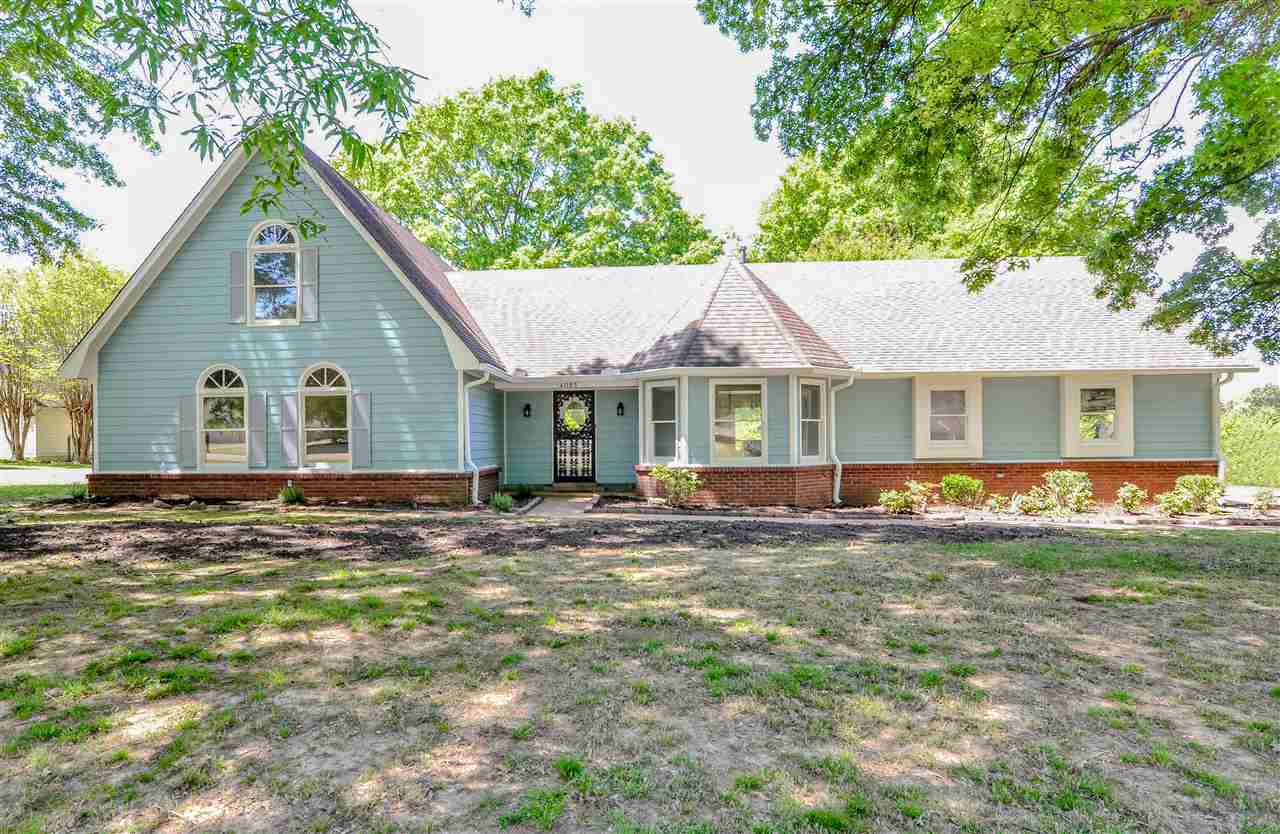 4085 Sunny Meadows Road Bartlett, TN 38135 - Photo 1 of 25 Gallery Image 1